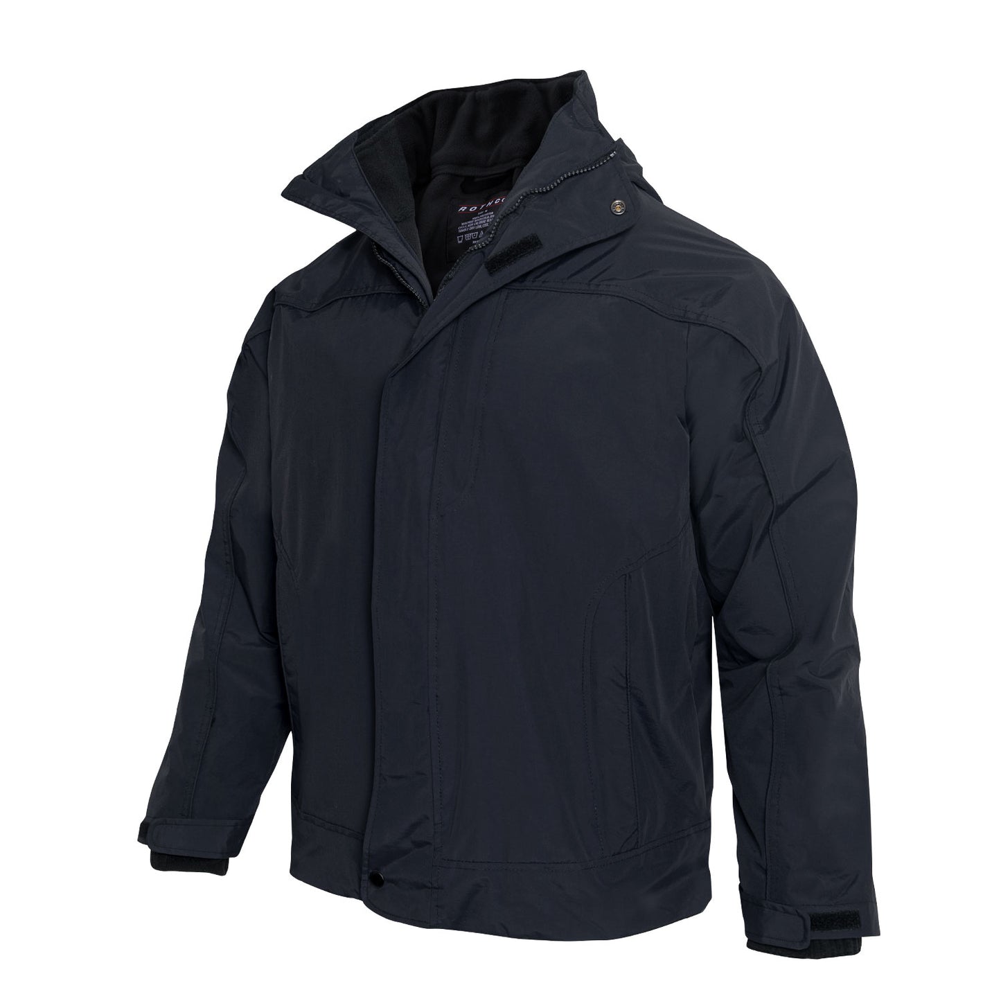 Milspec All Weather 3-In-1 Jacket Liners & Fleece Jackets MilTac Tactical Military Outdoor Gear Australia