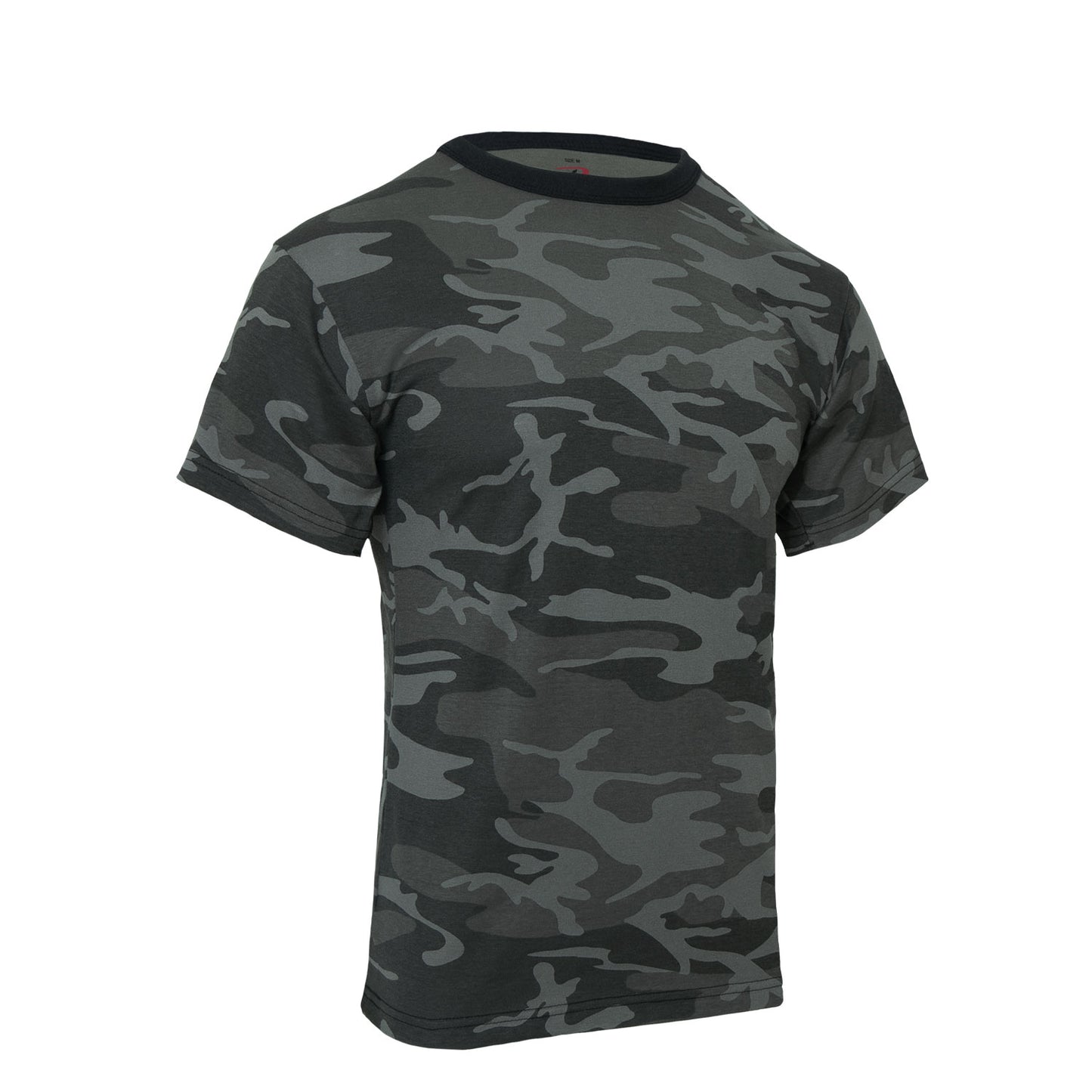 Milspec Color Camo T-Shirts Camo T-Shirts MilTac Tactical Military Outdoor Gear Australia