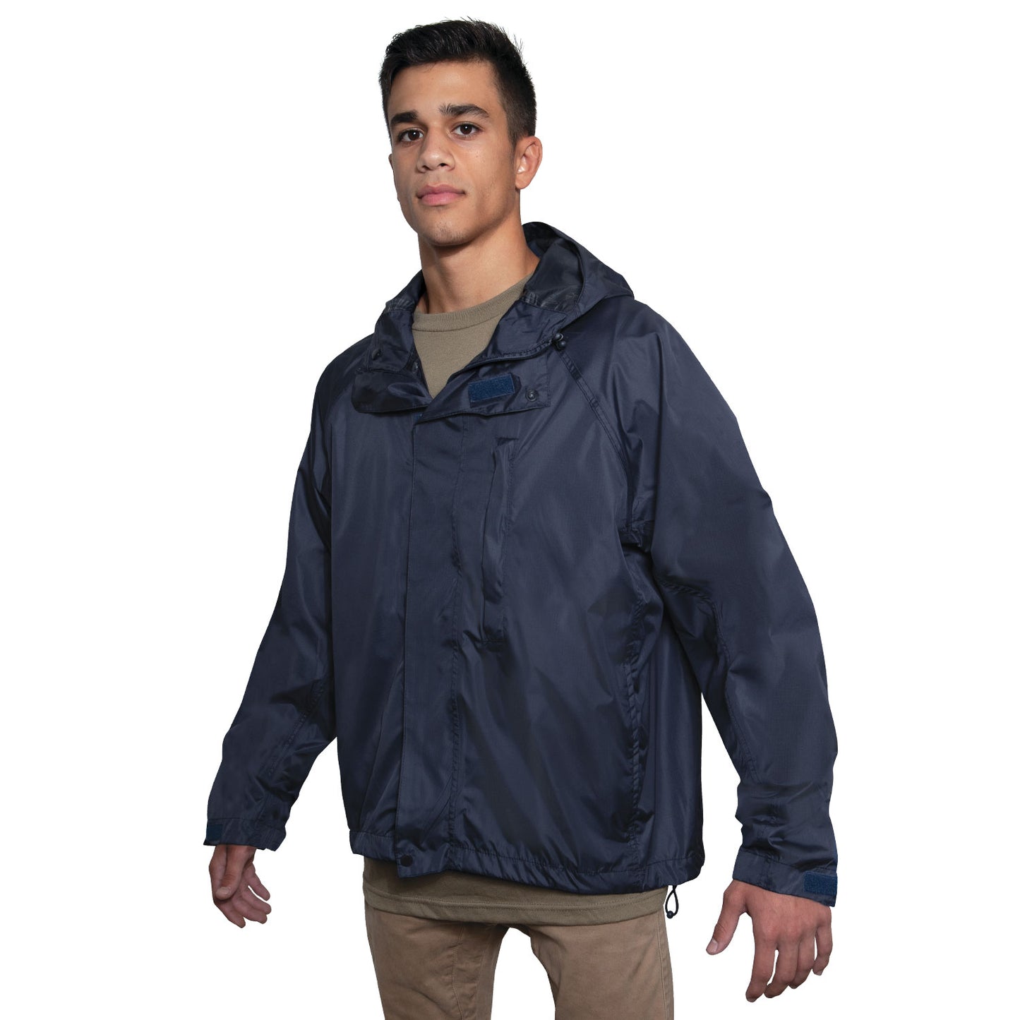 Milspec Packable Rain Jacket Holiday Closeout Deals MilTac Tactical Military Outdoor Gear Australia