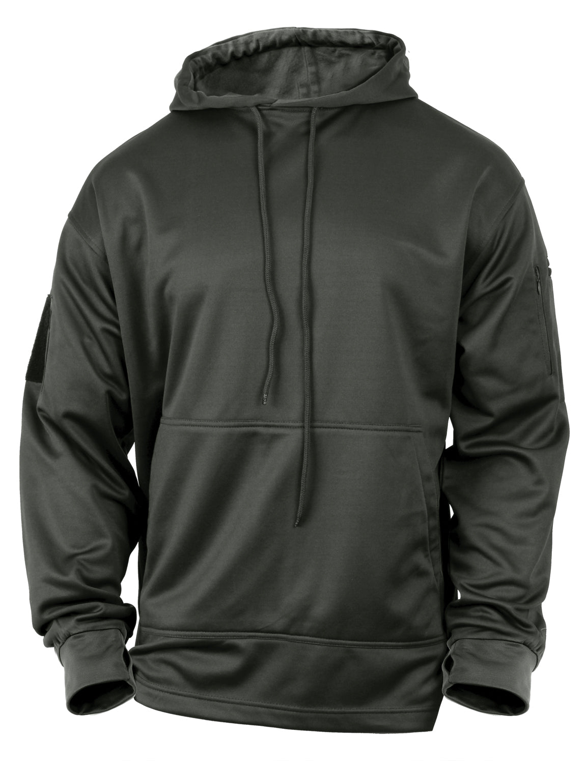 Milspec Concealed Carry Hoodie Concealed Carry Clothing MilTac Tactical Military Outdoor Gear Australia