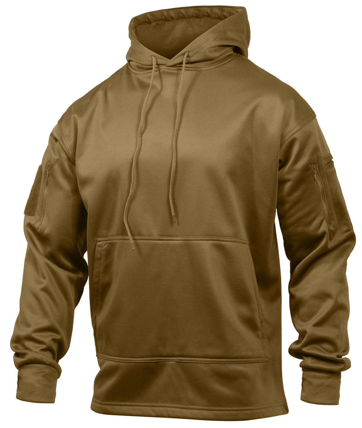 Milspec Concealed Carry Hoodie Concealed Carry Clothing MilTac Tactical Military Outdoor Gear Australia