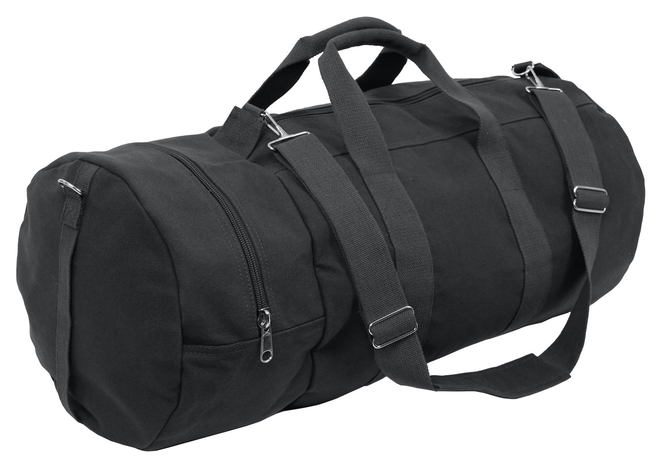 Milspec Canvas Double-Ender Sports Bag Messenger & Shoulder Bags MilTac Tactical Military Outdoor Gear Australia