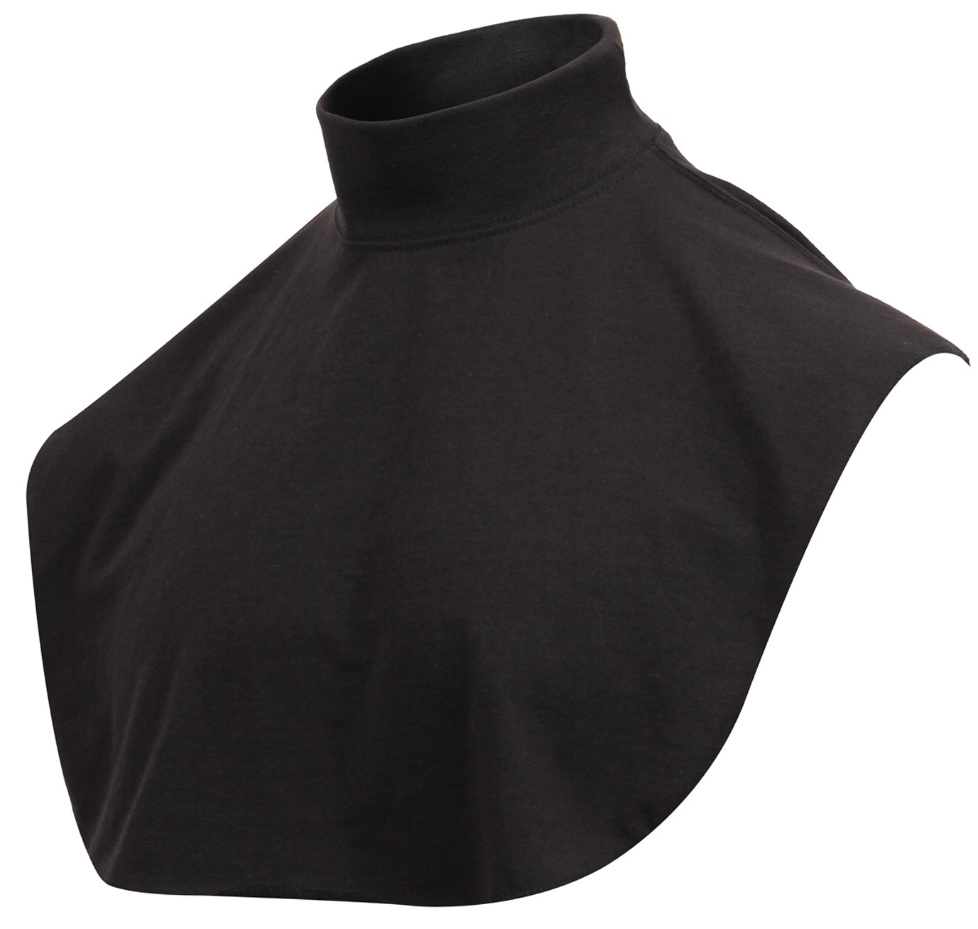 Tactical mock outlet turtleneck