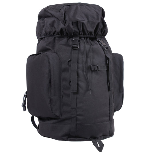 Milspec 45L Tactical Backpack Tactical Packs MilTac Tactical Military Outdoor Gear Australia