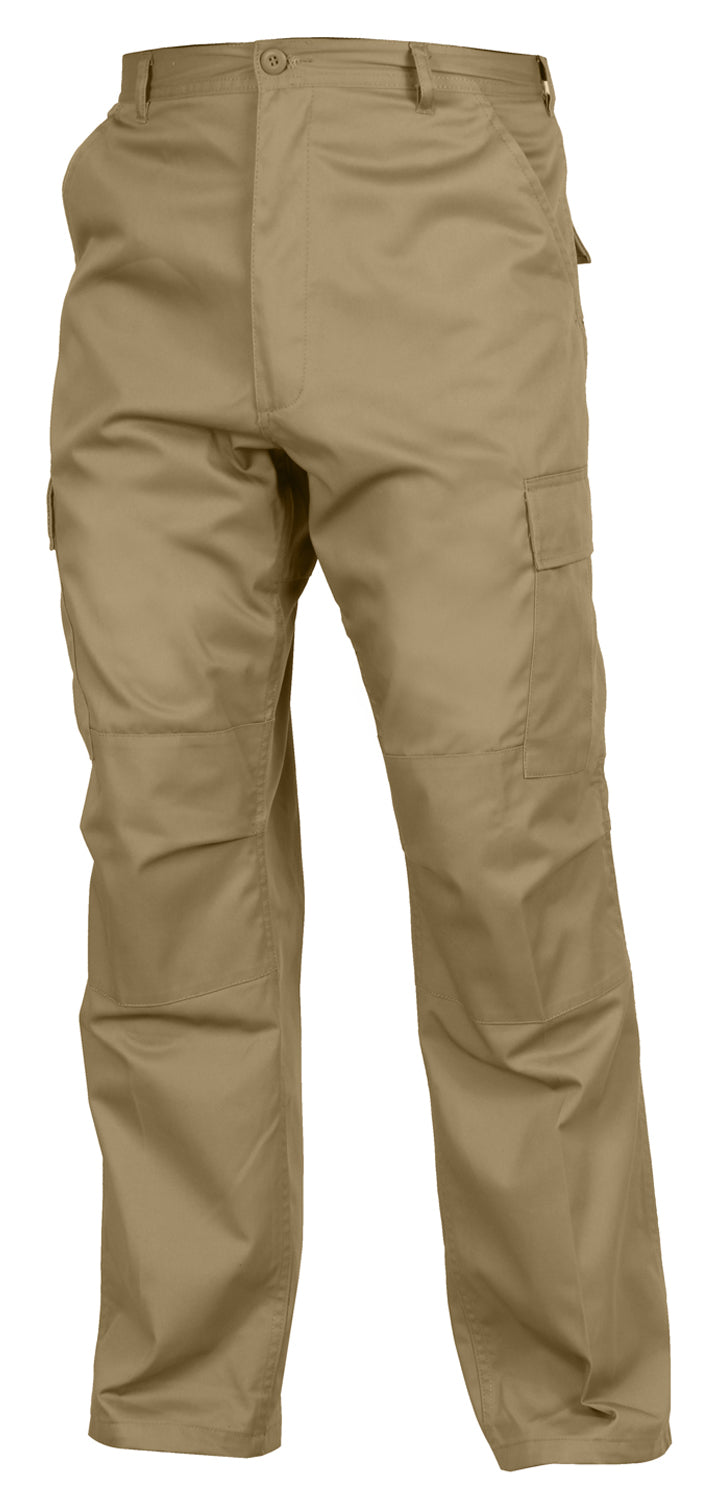 Milspec Relaxed Fit Zipper Fly BDU Pants Gifts For Him MilTac Tactical Military Outdoor Gear Australia