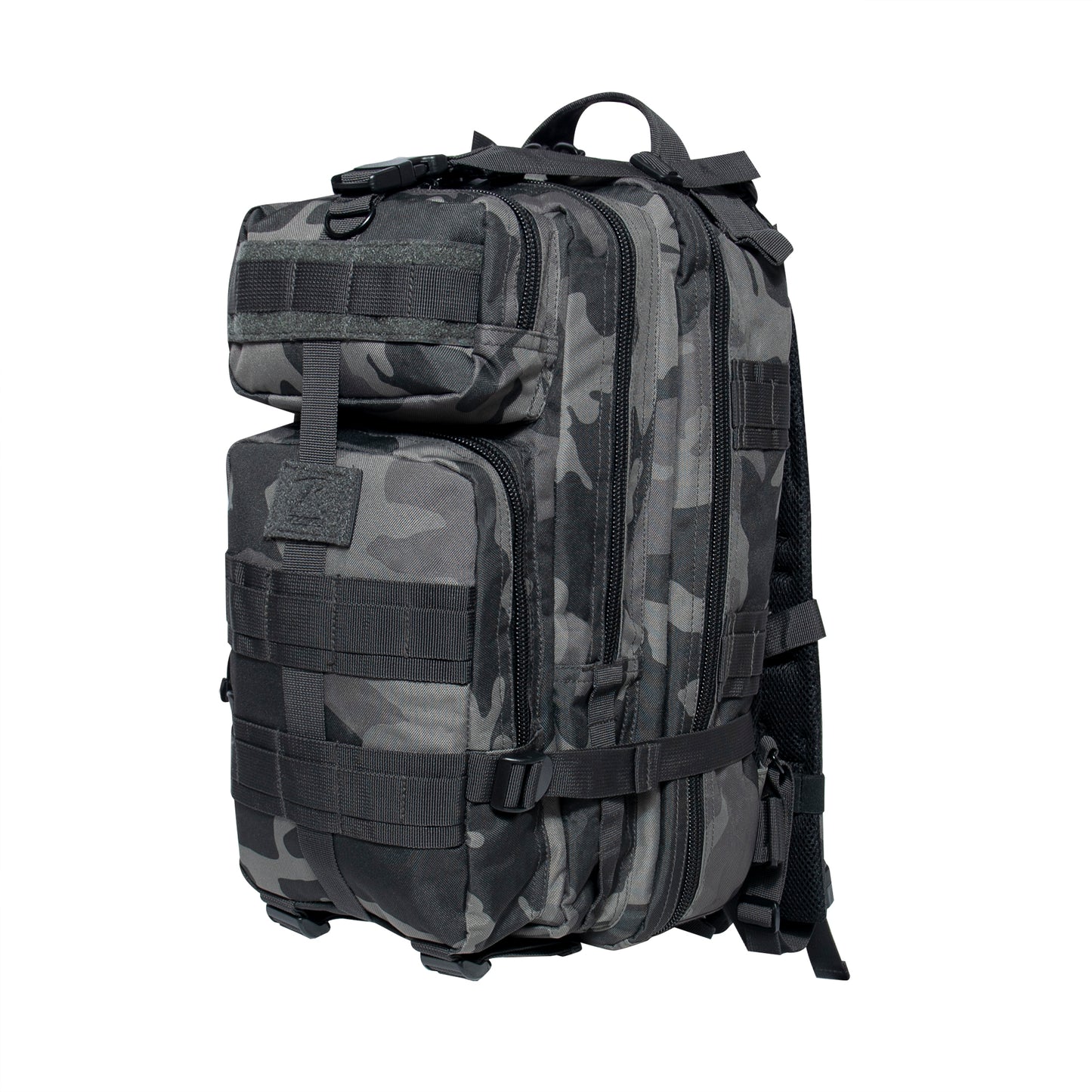 Milspec Camo Medium Transport Pack Gifts For Him MilTac Tactical Military Outdoor Gear Australia