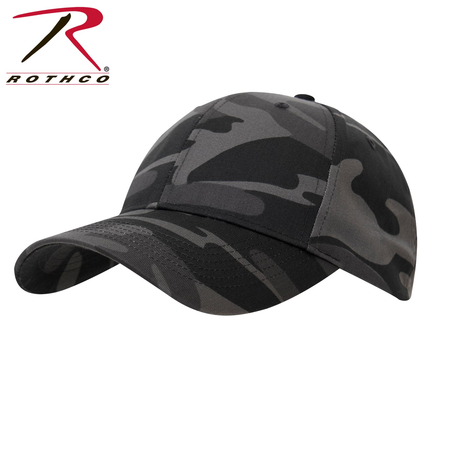 Milspec Color Camo Supreme Low Profile Cap Red White and Blue Camo MilTac Tactical Military Outdoor Gear Australia