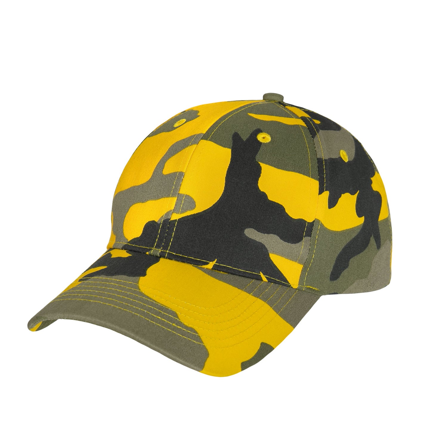 Milspec Color Camo Supreme Low Profile Cap Red White and Blue Camo MilTac Tactical Military Outdoor Gear Australia