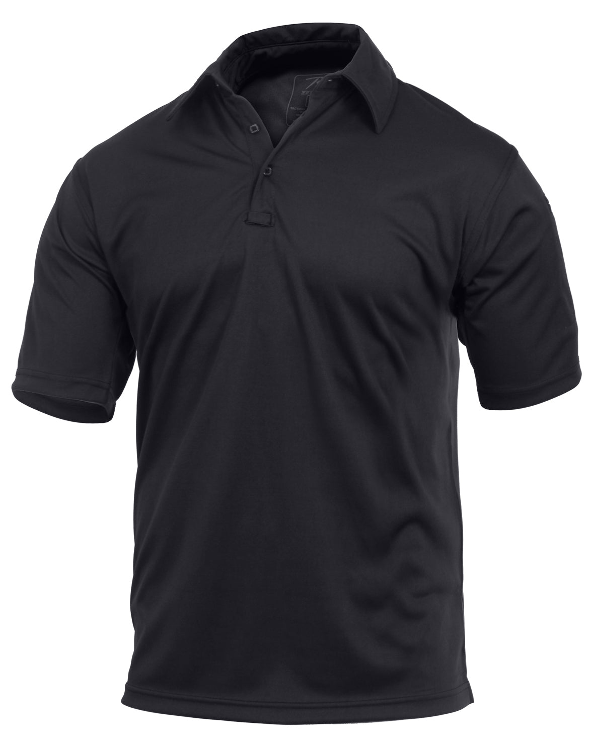 Milspec Tactical Performance Polo Shirt New Arrivals MilTac Tactical Military Outdoor Gear Australia