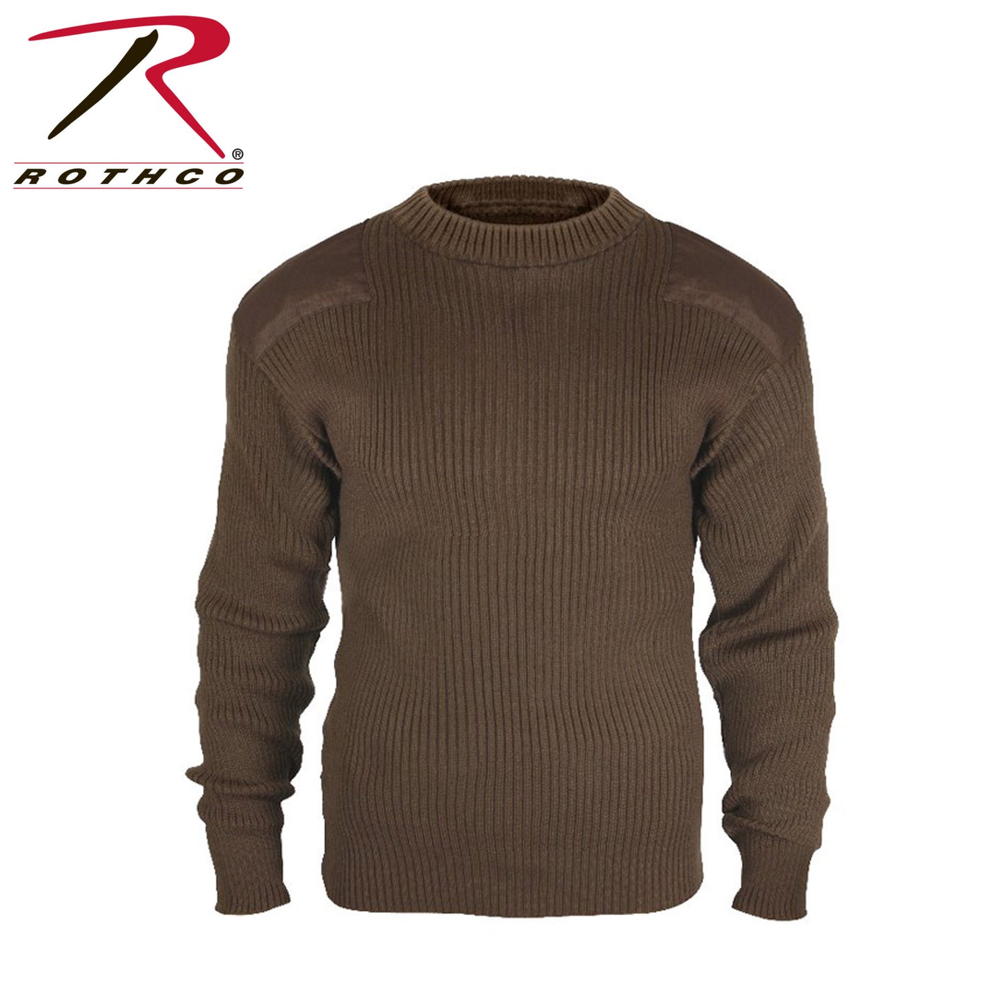 Milspec G.I. Style Acrylic Commando Sweater Big & Tall Shirts MilTac Tactical Military Outdoor Gear Australia