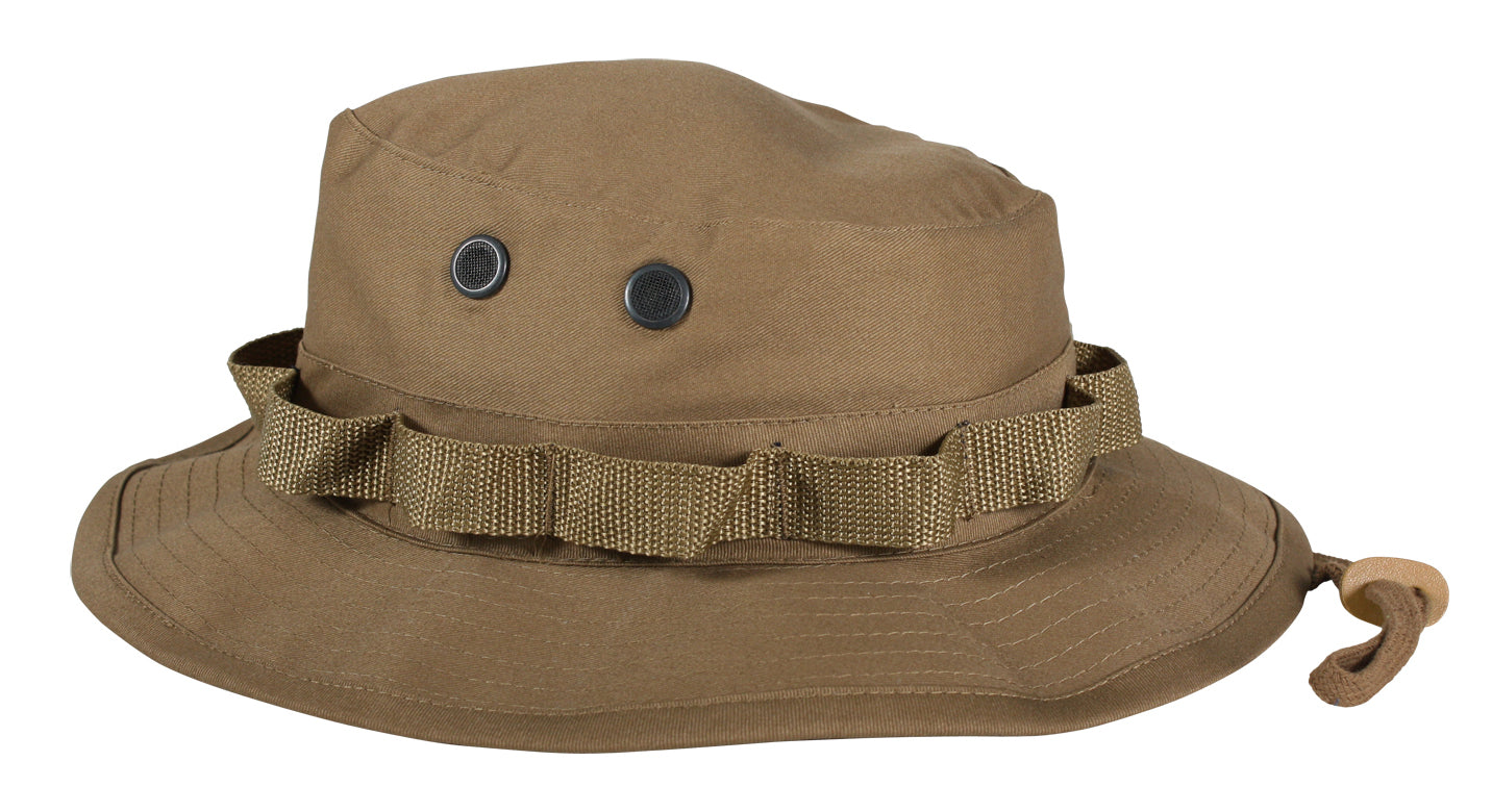 Mil spec cheap boonie hat