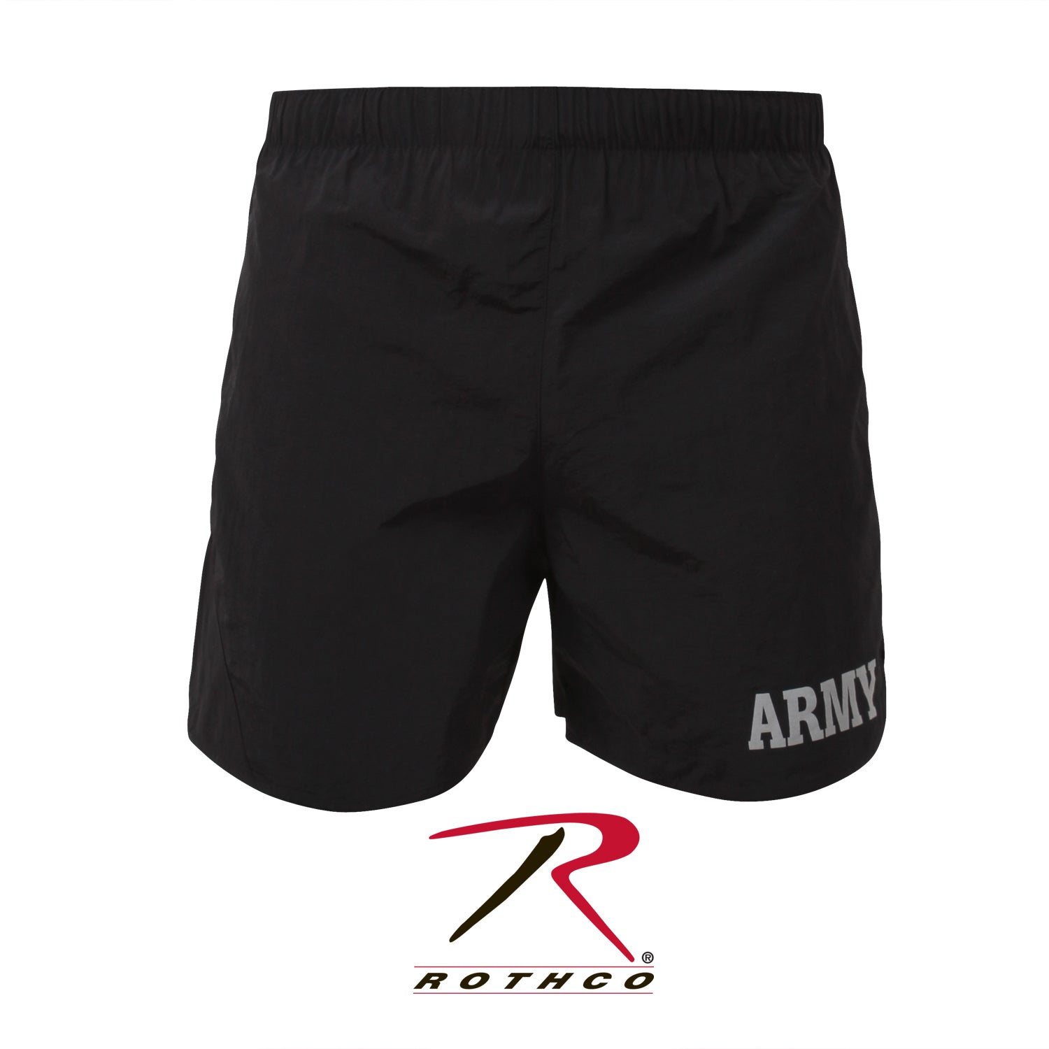 Military pt sale shorts