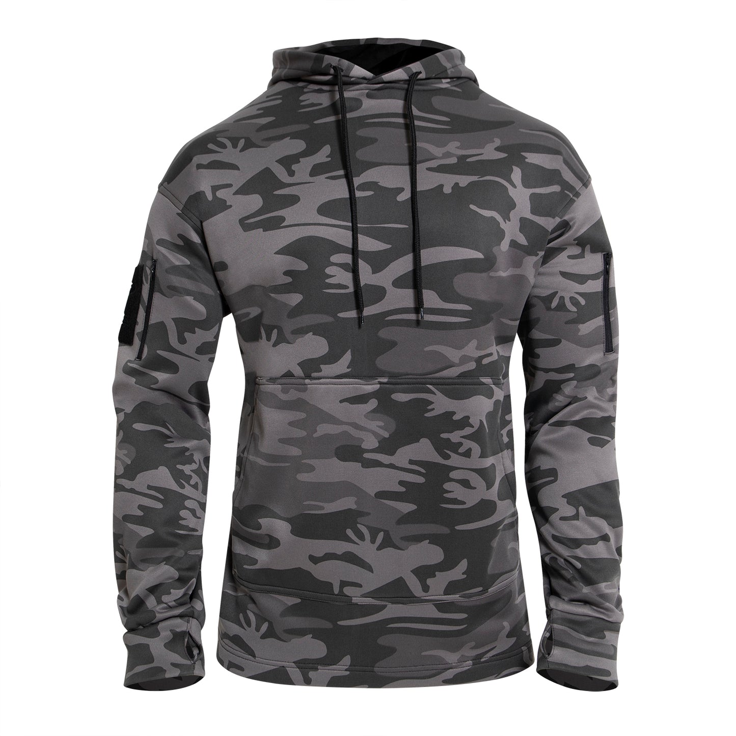 Milspec Concealed Carry Hoodie Concealed Carry Clothing MilTac Tactical Military Outdoor Gear Australia