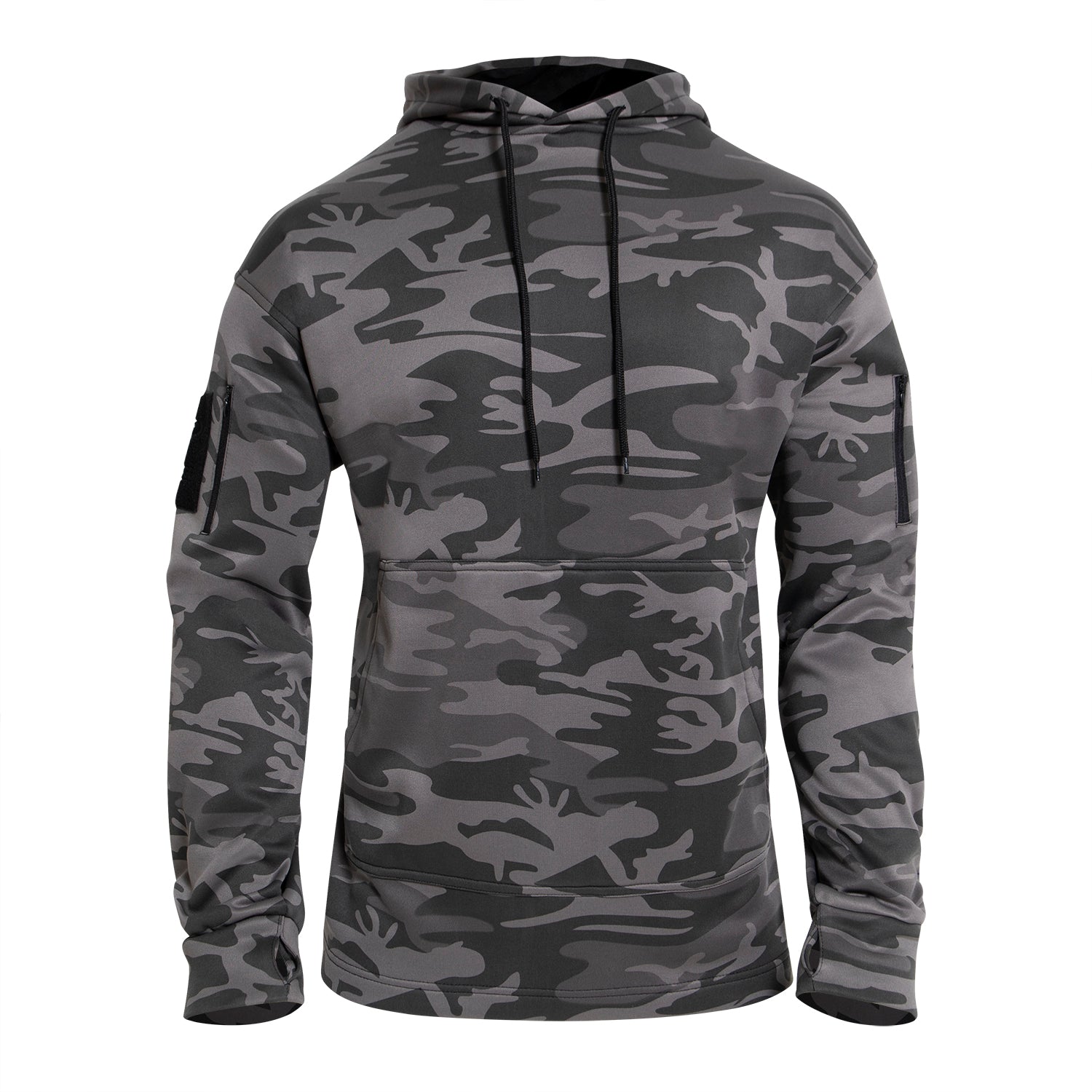 Milspec Concealed Carry Hoodie Concealed Carry Clothing MilTac Tactical Military Outdoor Gear Australia