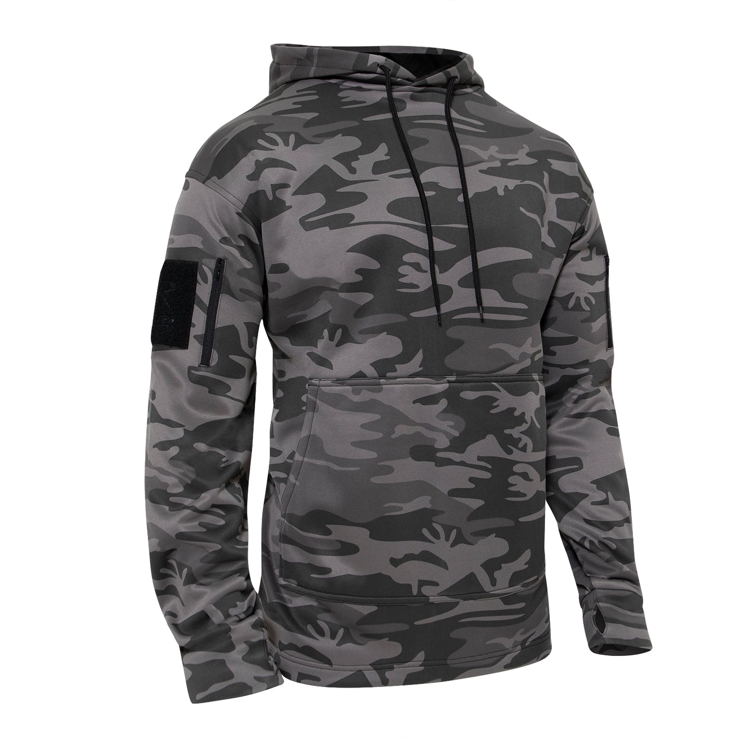 Milspec Concealed Carry Hoodie Concealed Carry Clothing MilTac Tactical Military Outdoor Gear Australia