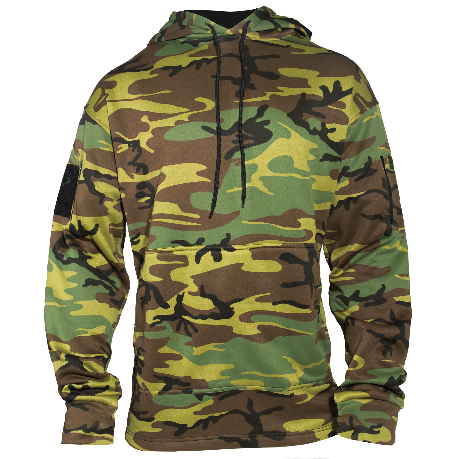 Milspec Concealed Carry Hoodie Concealed Carry Clothing MilTac Tactical Military Outdoor Gear Australia
