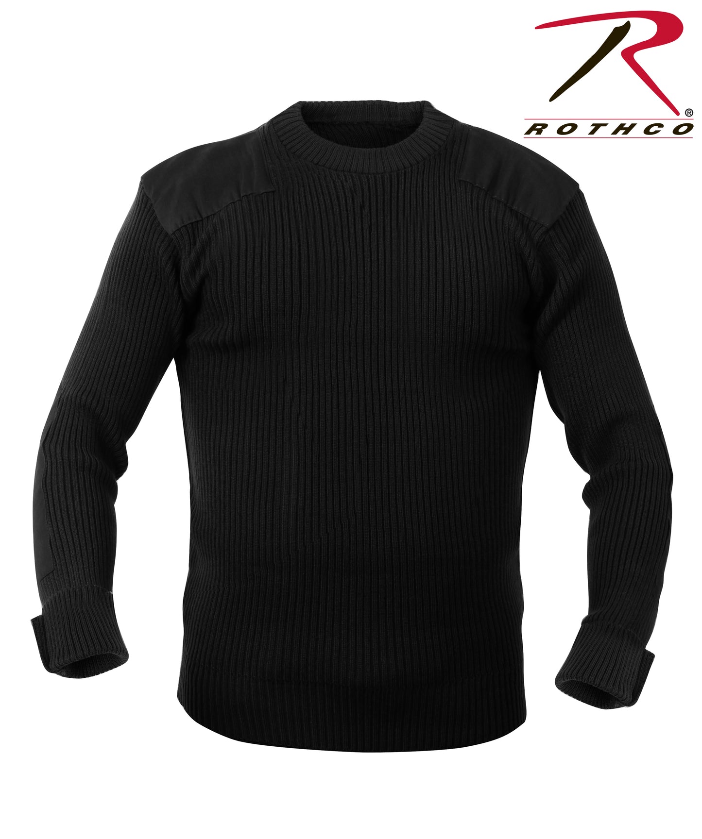Milspec G.I. Style Acrylic Commando Sweater Big & Tall Shirts MilTac Tactical Military Outdoor Gear Australia