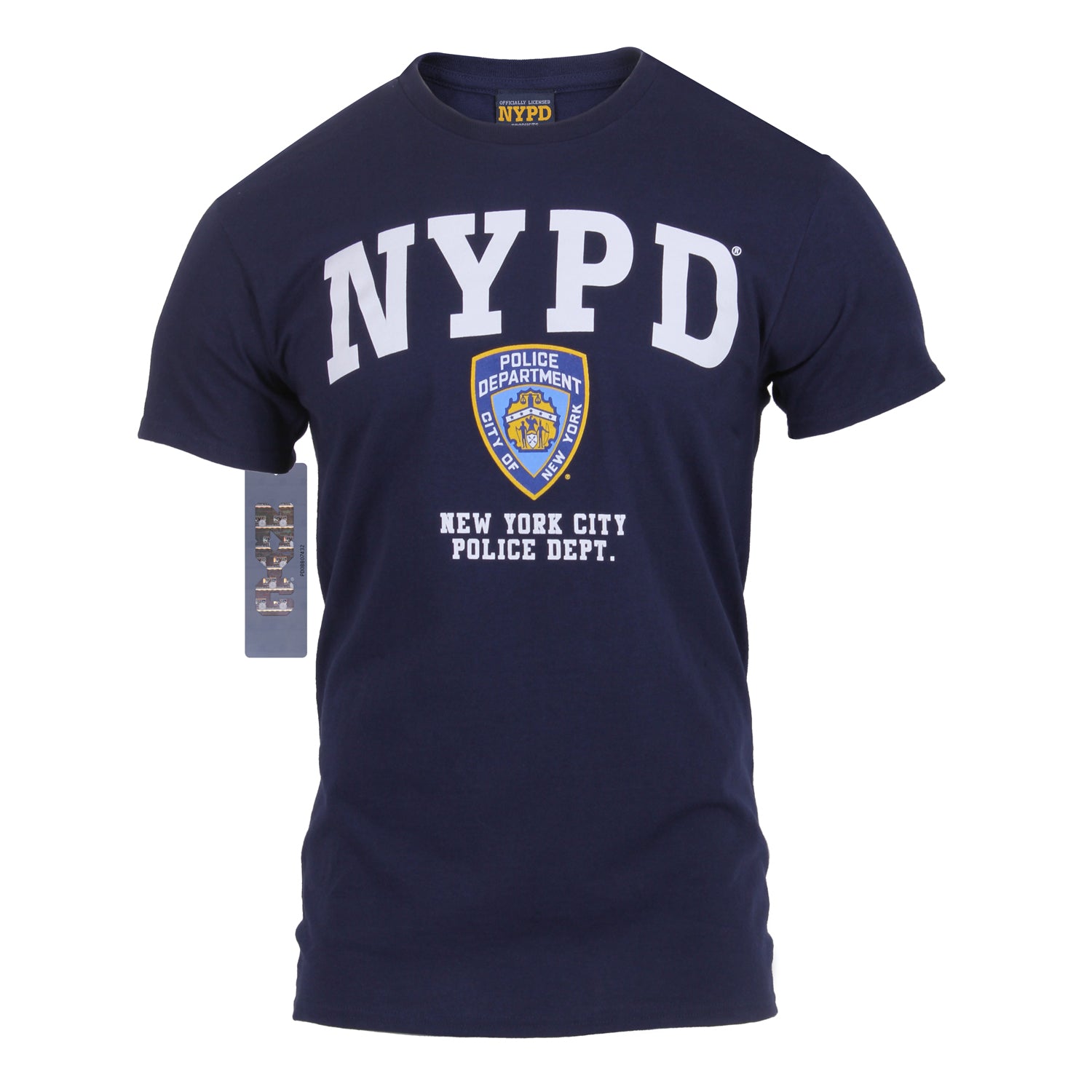 Nypd 2024 hoodie australia