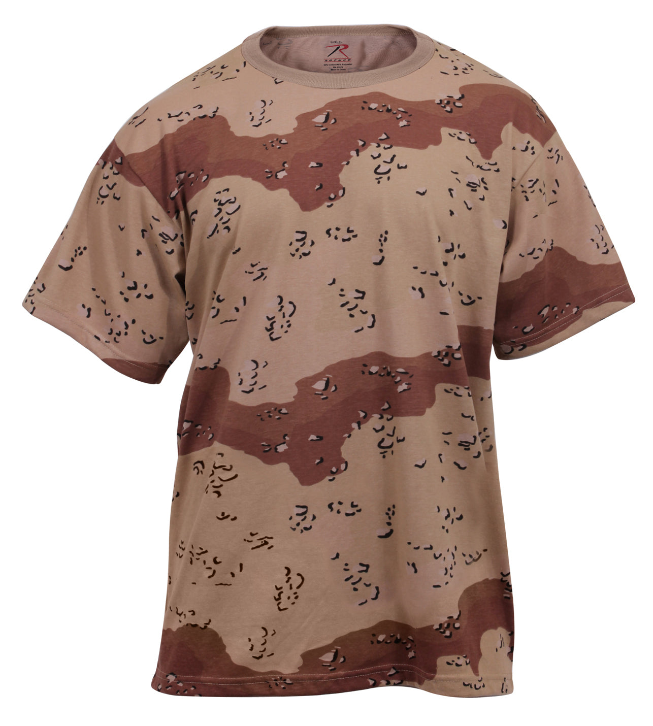 Milspec Camo T-Shirts Camo T-Shirts MilTac Tactical Military Outdoor Gear Australia