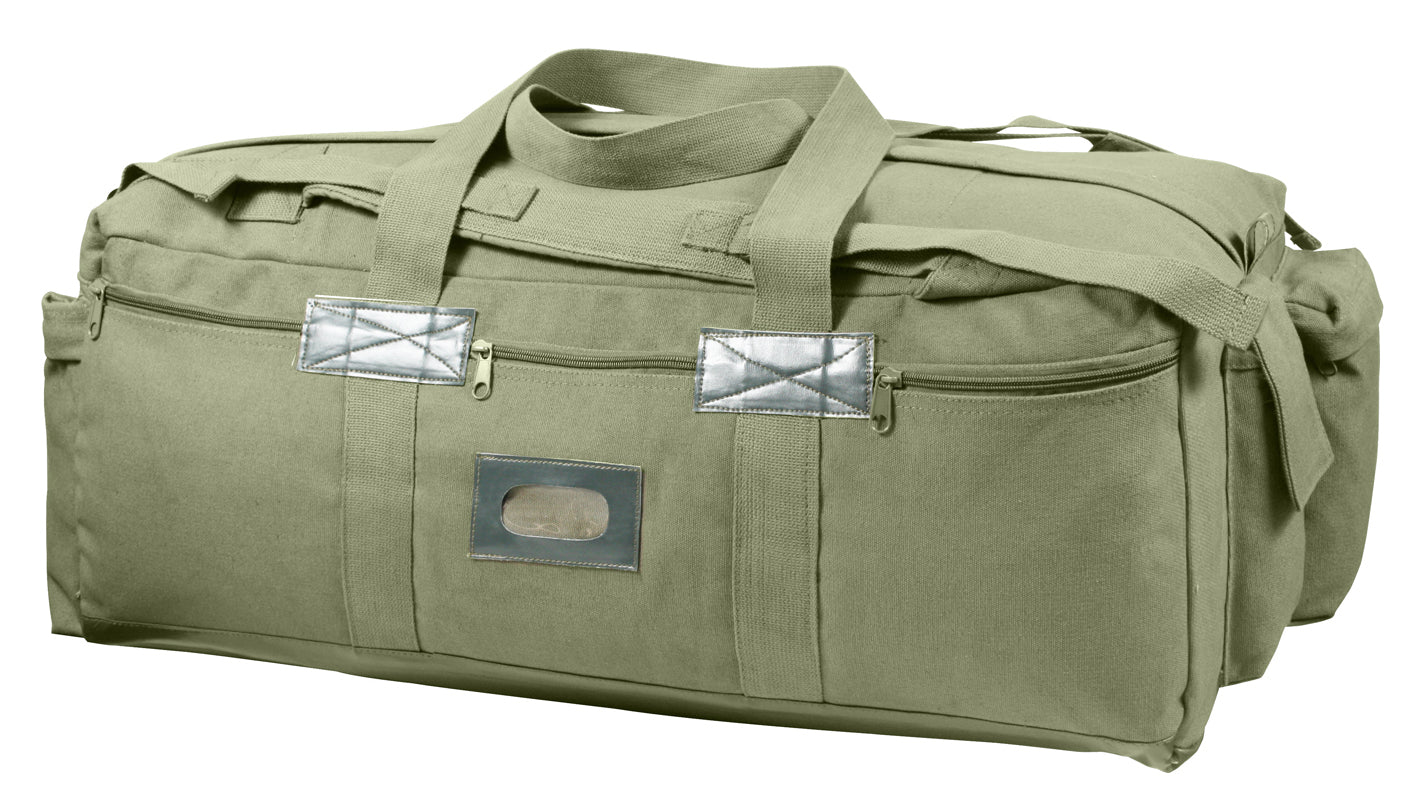 Milspec Tactical Duffle Bag MilTac Australia