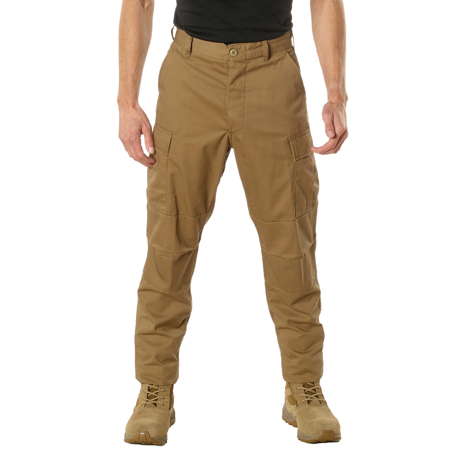 Milspec Tactical BDU Cargo Pants Gifts For Him MilTac Tactical Military Outdoor Gear Australia
