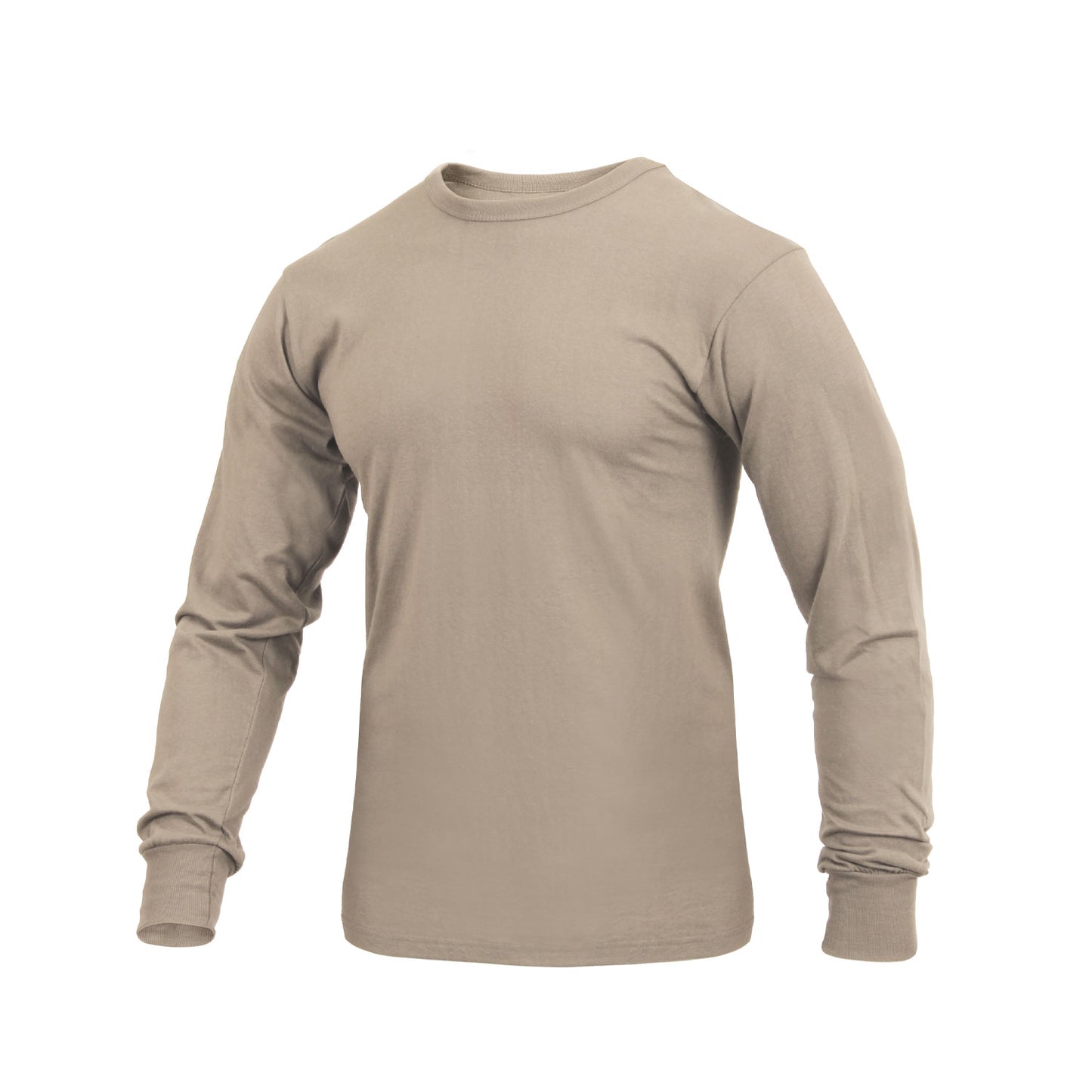 Milspec Moisture Wicking Long Sleeve T-Shirt New Arrivals MilTac Tactical Military Outdoor Gear Australia