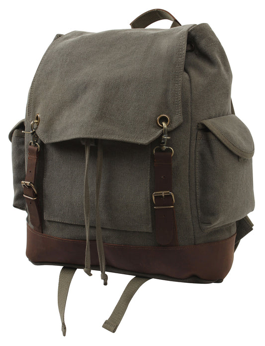 Milspec Vintage Expedition Rucksack Backpacks MilTac Tactical Military Outdoor Gear Australia