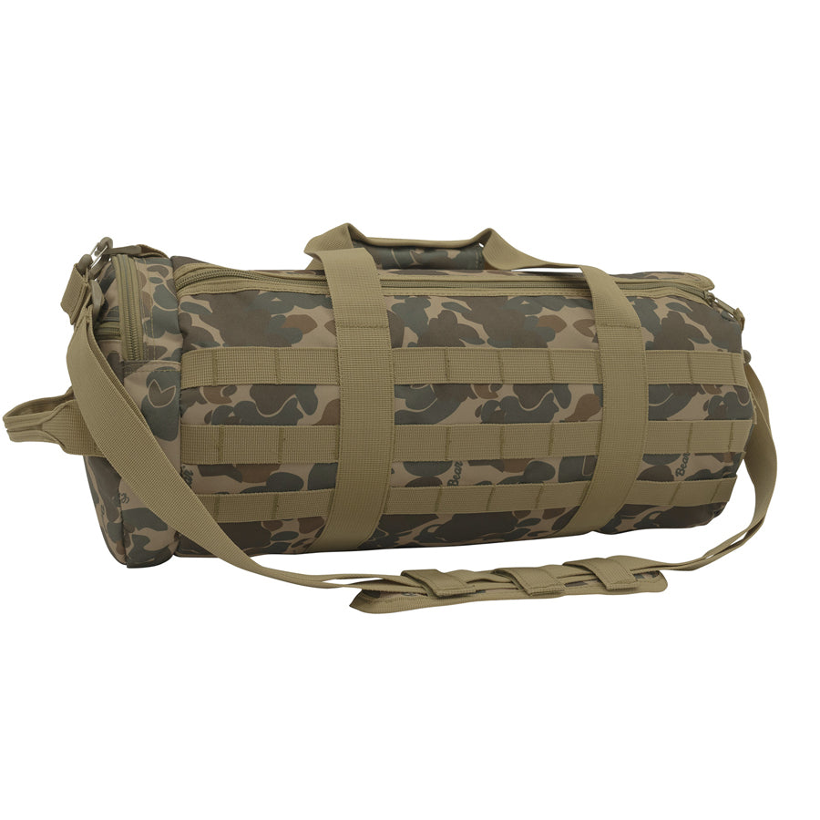 Milspec Tactical Traveler Duffle Bag