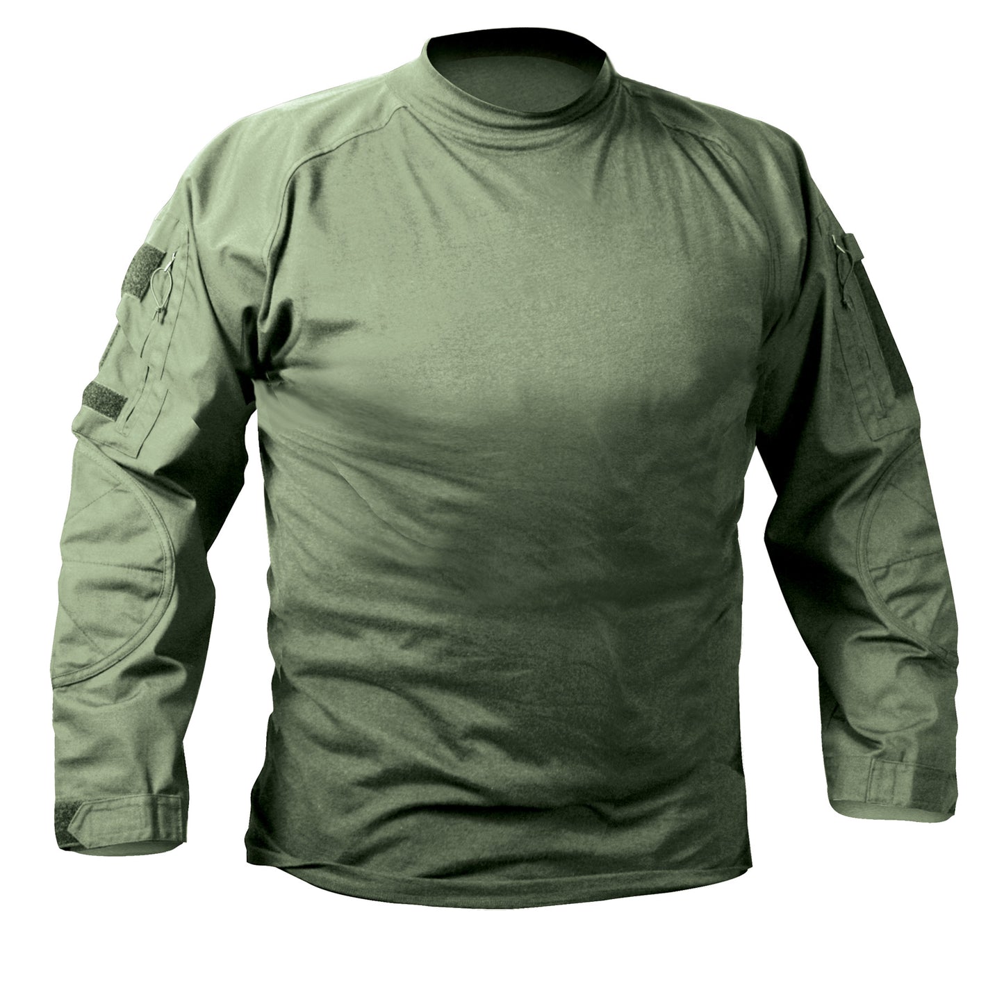 Milspec Tactical NYCO Airsoft Combat Shirt