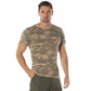 Milspec Digital Camo T-Shirt