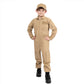 Milspec Kids Flightsuit