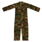 Milspec Kids Flightsuit