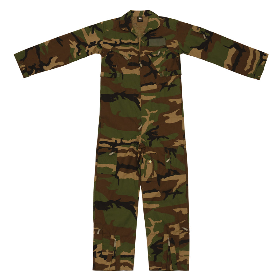 Milspec Kids Air Force Type Flightsuit