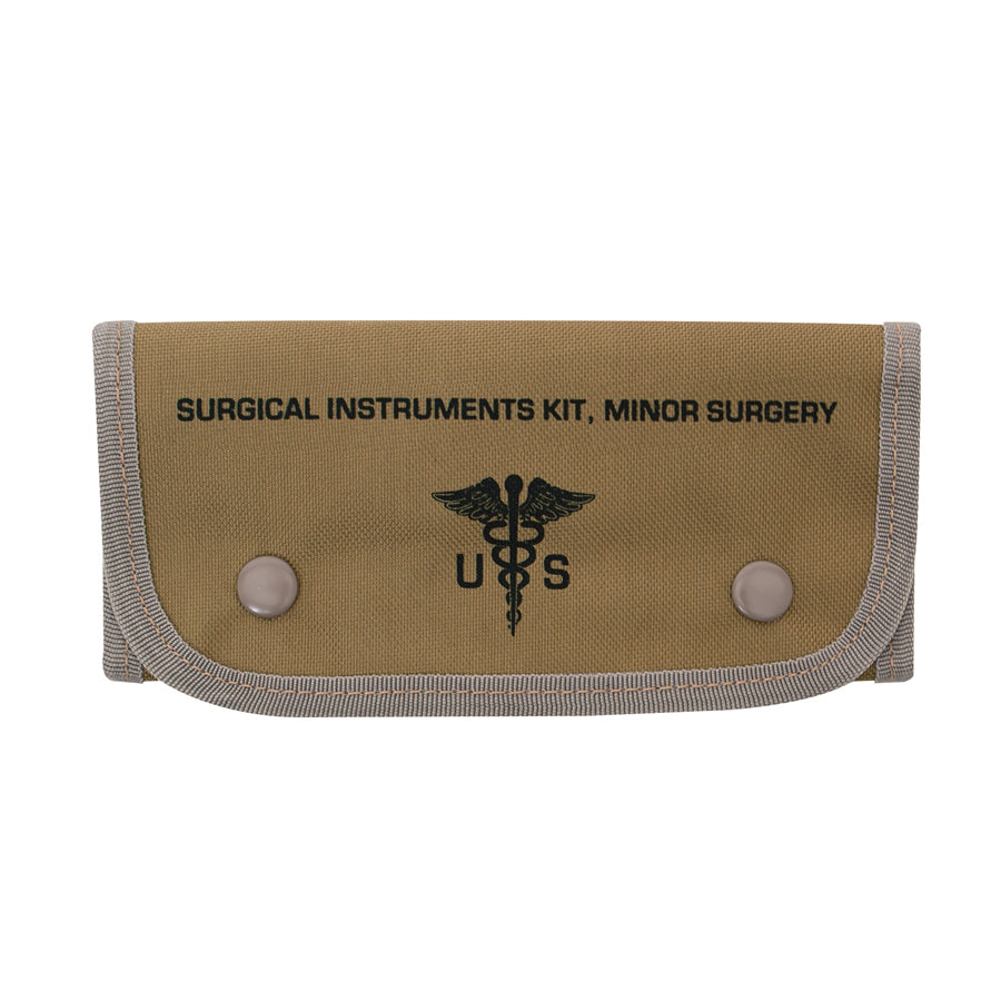 Milspec Military Surgical Kit