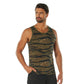 Milspec Camo Tank Top