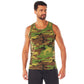 Milspec Camo Tank Top