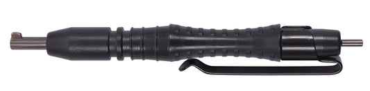 Milspec Easy Grip Handcuff Key With Clip Duty Gear MilTac Tactical Military Outdoor Gear Australia