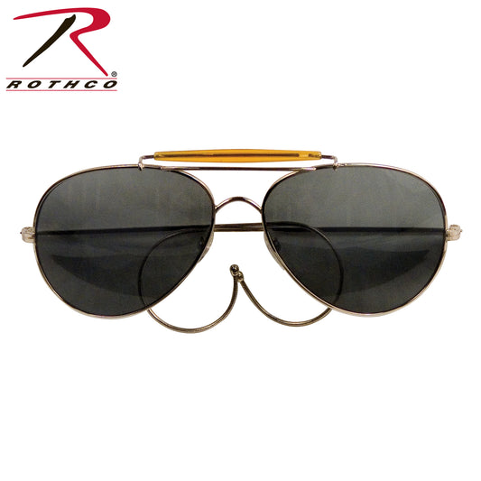 Milspec Aviator Air Force Style Sunglasses Military Sunglasses MilTac Tactical Military Outdoor Gear Australia