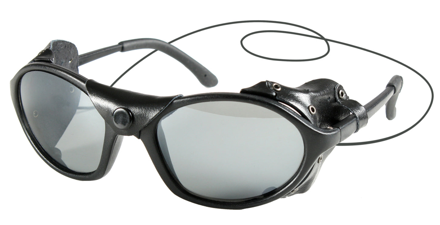 Milspec Glacier Sunglasses With Wind Guard Military Sunglasses MilTac Tactical Military Outdoor Gear Australia