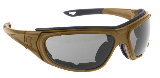 Milspec Interchangeable Optical System Military Sunglasses MilTac Tactical Military Outdoor Gear Australia