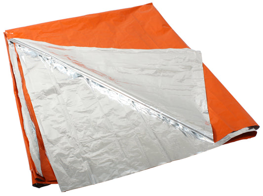Milspec Polarshield Survival Blanket Bug Out Bag Collection MilTac Tactical Military Outdoor Gear Australia