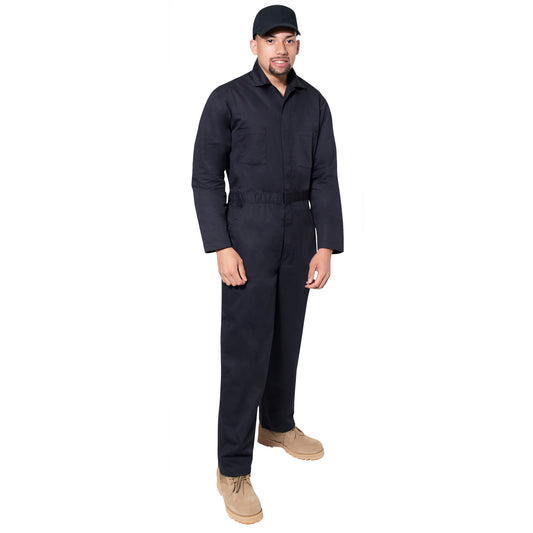 Milspec Workwear Coverall New Arrivals MilTac Tactical Military Outdoor Gear Australia