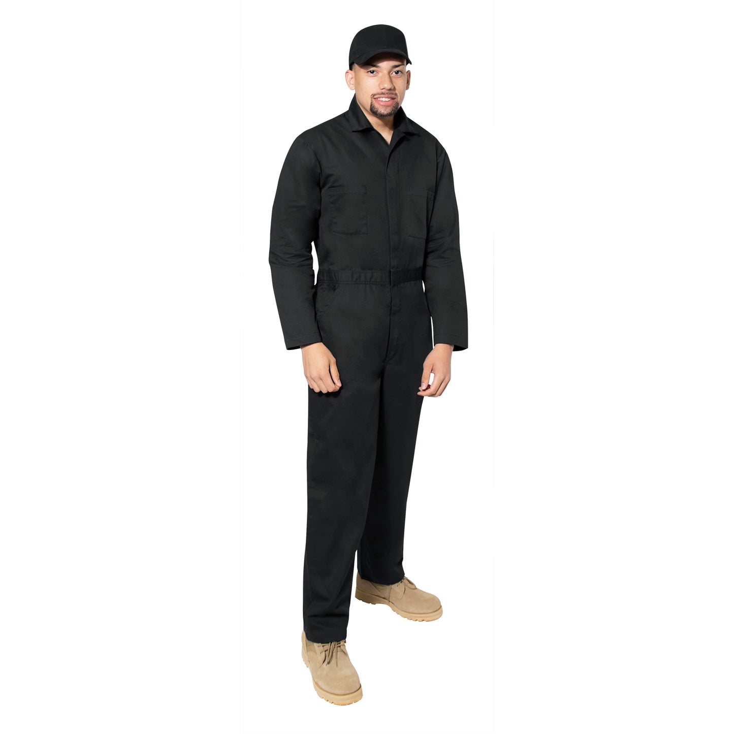 Milspec Workwear Coverall New Arrivals MilTac Tactical Military Outdoor Gear Australia