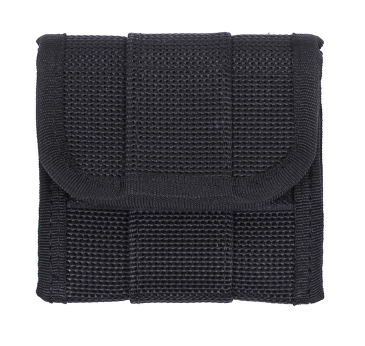 Milspec Latex Glove Pouch For Police Duty Belt Holiday Closeout Deals MilTac Tactical Military Outdoor Gear Australia