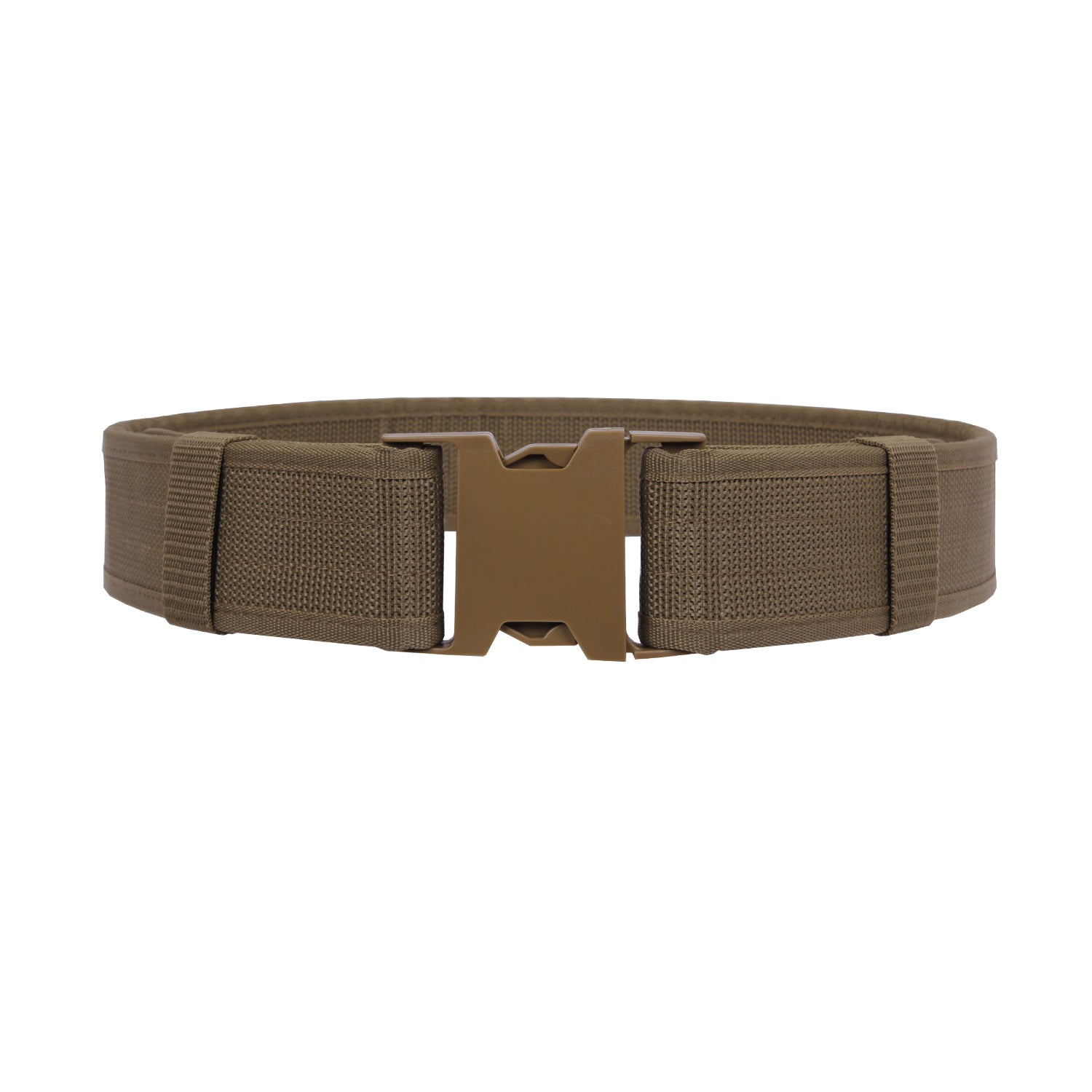 Milspec Duty Belt Duty Gear MilTac Tactical Military Outdoor Gear Australia