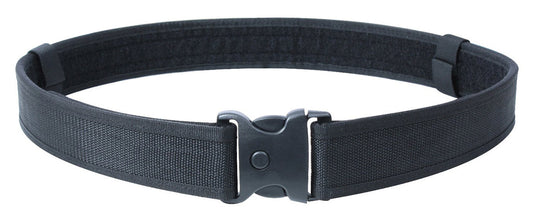 Milspec Deluxe Triple Retention Duty Belt Belts MilTac Tactical Military Outdoor Gear Australia
