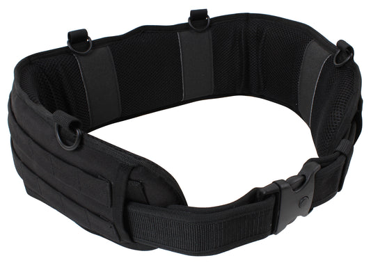 Milspec Tactical Battle Belt Duty Gear MilTac Tactical Military Outdoor Gear Australia