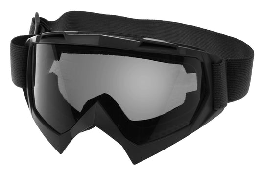 Milspec OTG Tactical Goggles Military & Tactical Goggles MilTac Tactical Military Outdoor Gear Australia