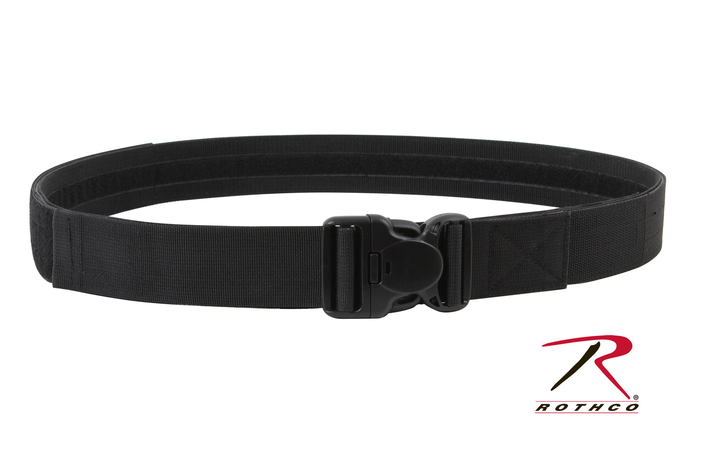 Milspec Triple Retention Tactical Duty Belt Duty Gear MilTac Tactical Military Outdoor Gear Australia