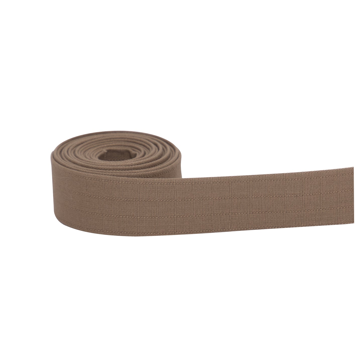 Milspec Blank Branch Tape Roll - AR 670-1 Coyote Brown Military Branch Tape MilTac Tactical Military Outdoor Gear Australia